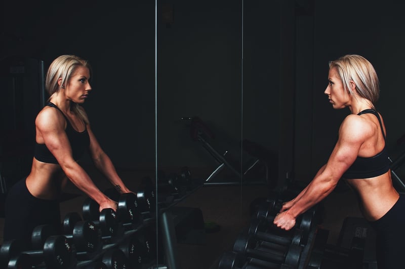 Fitness Tips